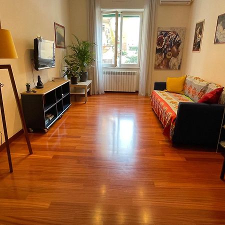 Casa Alessi In Rome Elegant, Spacious And Comfortable Apartment Екстер'єр фото