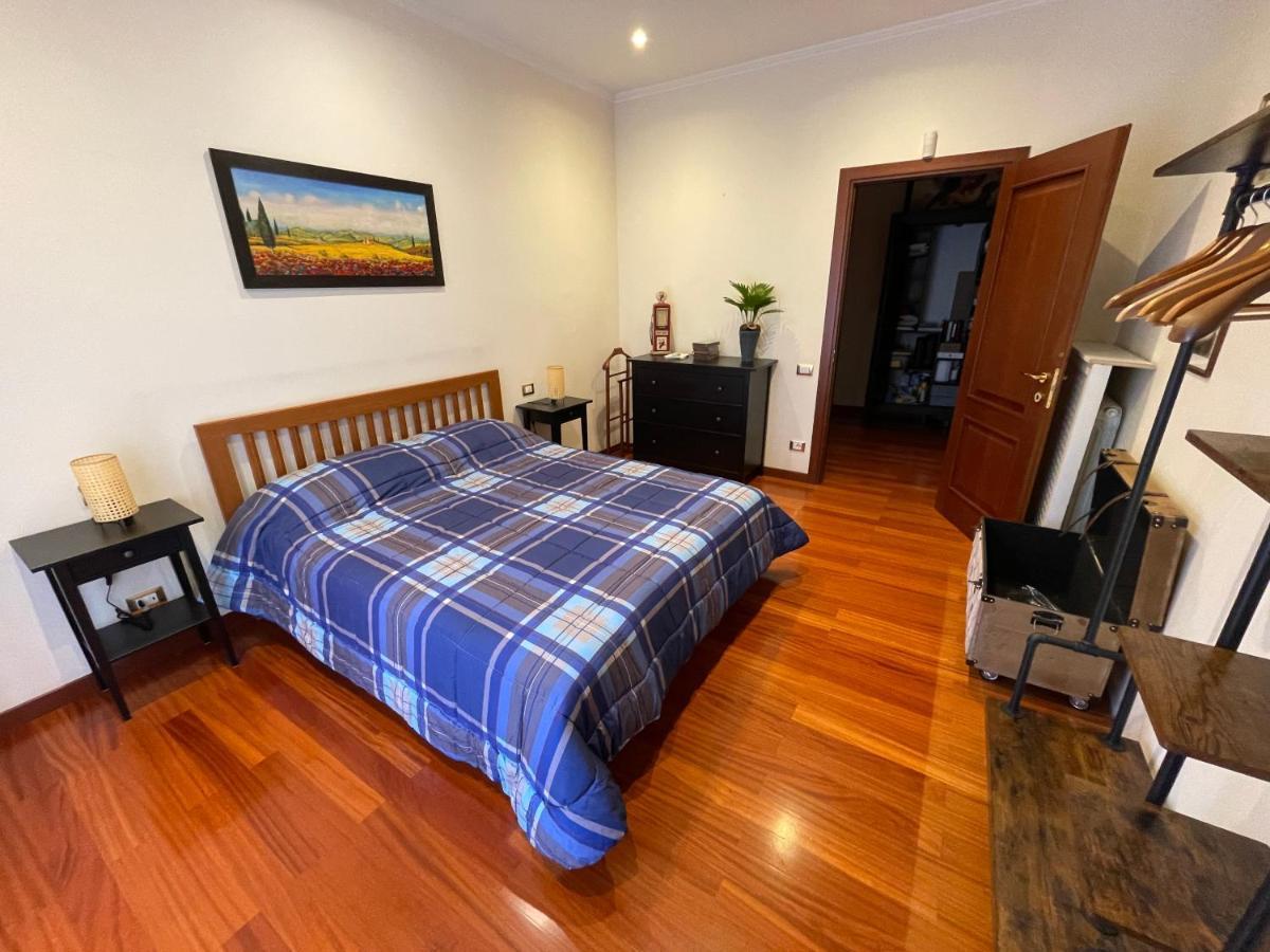 Casa Alessi In Rome Elegant, Spacious And Comfortable Apartment Екстер'єр фото