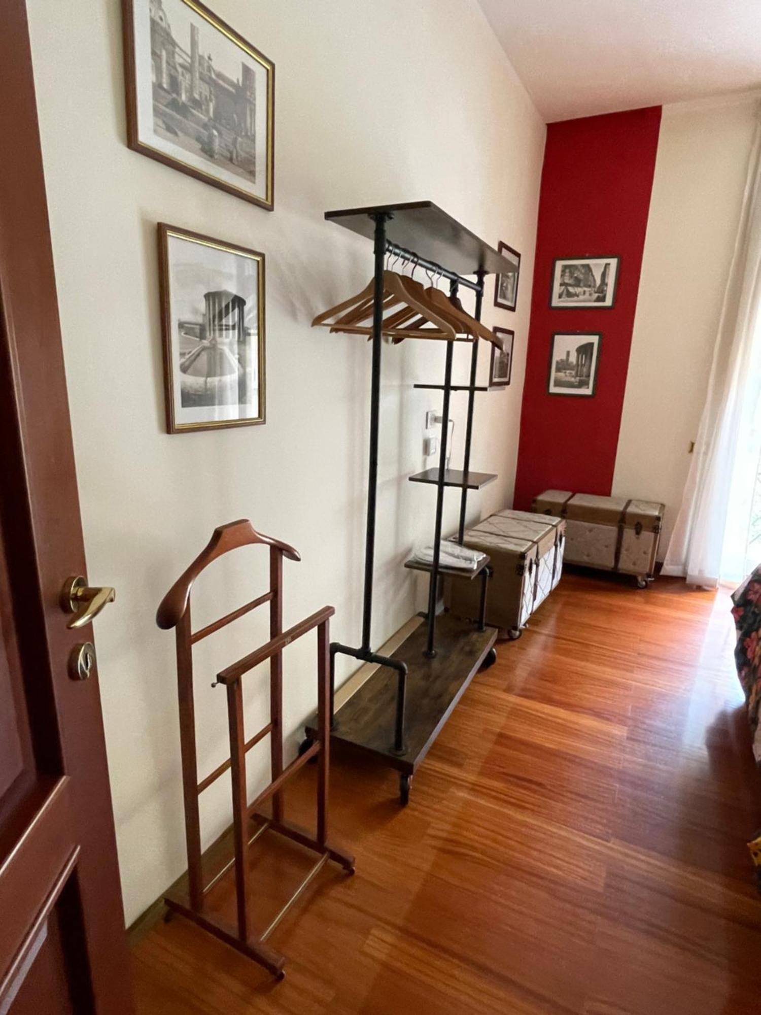 Casa Alessi In Rome Elegant, Spacious And Comfortable Apartment Екстер'єр фото